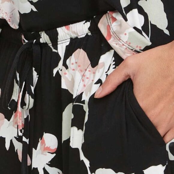 Flora Nikrooz Ladies' 2-piece PJ Set - Picture 4 of 4